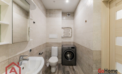 Купить 1-комнатную квартиру, Минск, Братская, 10 (Октябрьский район). Фото 17