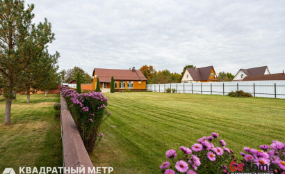 Купить коттедж, Поземщина, 73.48 соток. Фото 35