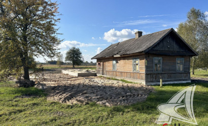 Купить участок, Большие Радваничи, Радваничский с/с, 25 соток. Фото 6