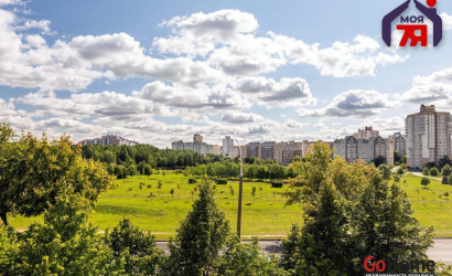 Купить 3-комнатную квартиру, Минск, Мазурова ул., 18 (Фрунзенский район). Фото 16