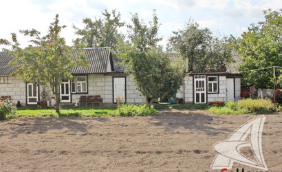 Купить дом, Большие Лепесы, Буховичский с/с, 14.56 соток. Фото 18