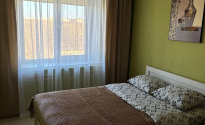 Снять 1-комнатную квартиру на сутки, Минск, Славинского 37 (Первомайский район). Фото 1