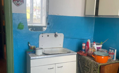 Купить 2-комнатную квартиру, Витебск, Новый Быт ул., 4. Фото 5