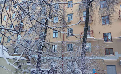 Купить 1-комнатную квартиру, Минск, Независимости просп., 83 (Первомайский район). Фото 17