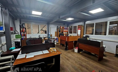 Аренда помещения, Колодищанский с/с,  1350.62 кв.м.. Фото 6