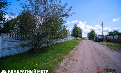 Купить дом, Петровичи, Школьная ул., 16, 15 соток. Фото 40