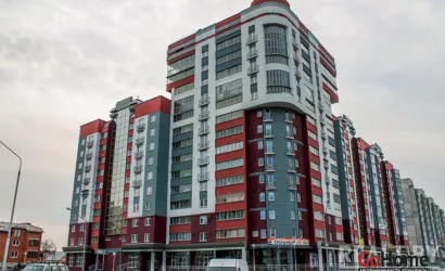  10-этаж.(58.9 м2), Брест(Московская, 253)