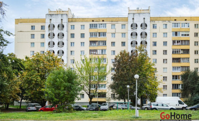 Купить 3-комнатную квартиру, Минск, Дунина-Марцинкевича ул., 6 (Фрунзенский район). Фото 16