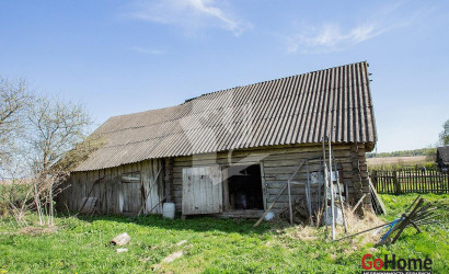 Купить дом, Борки, Первомайская , 20 соток. Фото 15