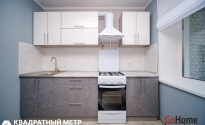 Купить 4-комнатную квартиру, Минск, ул. Коласа Якуба, д. 53/3 (Советский район). Фото 5