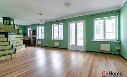 Купить коттедж, Минск, Рябинницкая, 1А, 13.44 соток. Фото 14