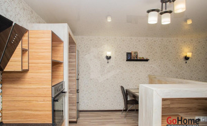 Купить 1-комнатную квартиру, Минск, Высокая ул., 11/д(Партизанский район). Фото 6