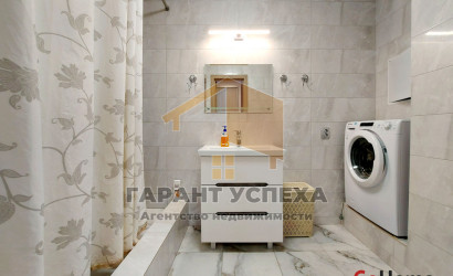 Купить 2-комнатную квартиру, Брест, ул. Фомина, д. . Фото 15