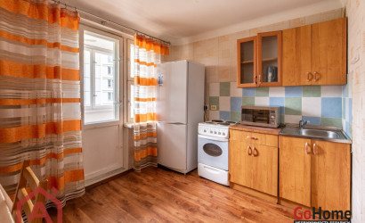 Купить 2-комнатную квартиру, Минск, Роменская, 5 (Ленинский район). Фото 15