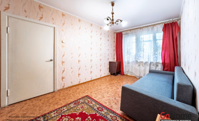 Купить 2-комнатную квартиру, Минск, Плеханова, 52/1(Ленинский район). Фото 12
