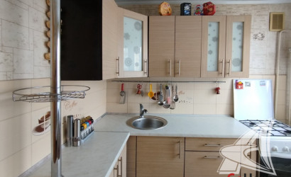 Купить 2-комнатную квартиру, Брест, Центр, пр-т Машерова. Фото 7