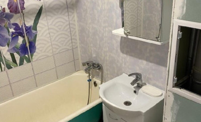 Купить 1-комнатную квартиру, Минск, Васнецова ул., 13 (Заводской район). Фото 6