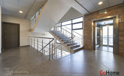 Купить 3-комнатную квартиру, Минск, Ратомская ул., 50 (Центральный район). Фото 37