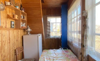 Купить дом в деревне, ВЗГОРЬЕ, 5 соток. Фото 15