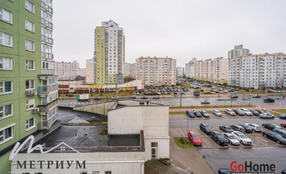Купить 3-комнатную квартиру, Минск, Неманская ул., 17 (Фрунзенский район). Фото 3