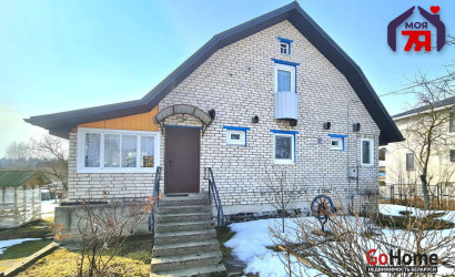 Купить дом, Ружамполь, Зеленая ул., 15.36 соток. Фото 14