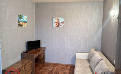 Купить 2-комнатную квартиру, Бобруйск, Строителей, 56/1. Фото 15