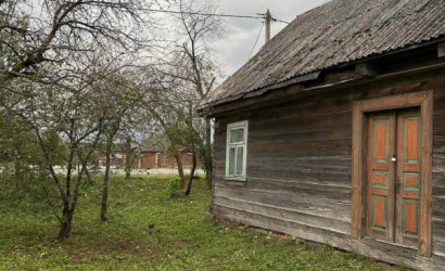 Купить дом, Пожежин, 25 соток. Фото 3