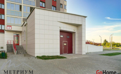 Аренда торгового помещения, Минск, Смолича ул., 2,  343.6 кв.м.. Фото 5