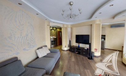 Купить 3-комнатную квартиру, Брест, Восток, ул. Стафеева. Фото 4