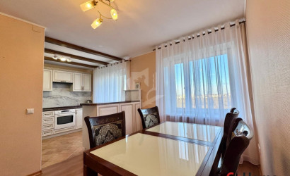 Снять 4-комнатную квартиру, Минск, г. Минск, просп. Победителей, 43/2. Фото 6