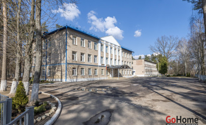 Купить 2-комнатную квартиру, Мачулищи, Гвардейская ул., 3. Фото 7