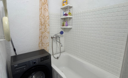 Снять 1-комнатную квартиру на сутки, Пружаны, Октябрьская, 54. Фото 8