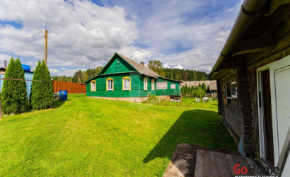 Купить дом, Мочаны, Заречная ул., 33, 25 соток. Фото 23