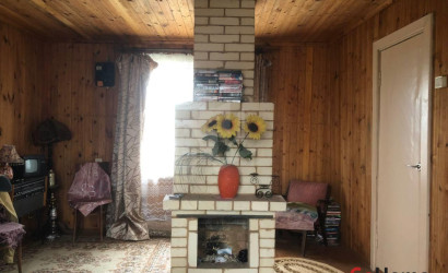 Купить дом в деревне, Смолевичский Кристалл, 6 соток. Фото 13