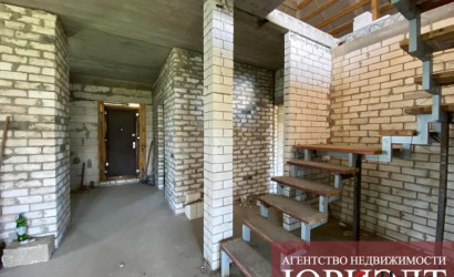 Купить коттедж, Брест, Плоска, 9.3 соток. Фото 7