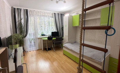 Купить 2-комнатную квартиру, Минск, ул. Одоевского,40 (Фрунзенский район). Фото 10