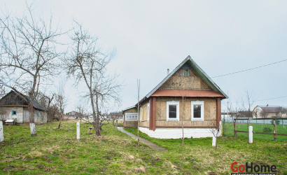 Купить дом, Старое Городище, 23.8 соток. Фото 3