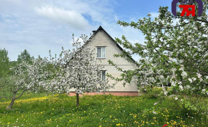 Купить дом, Вяча, Центральная ул., 10 соток. Фото 18
