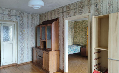 Купить 3-комнатную квартиру, Узда, Первомайская ул., 54. Фото 7