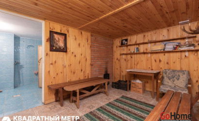 Купить дом, Шепели, Центральная ул., 45, 25 соток. Фото 27