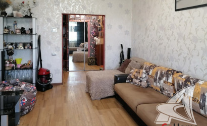 Купить 4-комнатную квартиру, Брест, Ковалево, ул. Карьерная. Фото 3