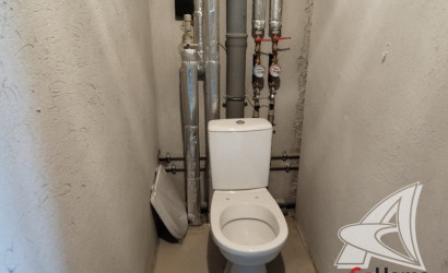 Купить 2-комнатную квартиру, Брест, Ковалево, ул. Октябрьской Революции. Фото 9