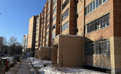 Купить 3-комнатную квартиру, Минск, Сморговский, 10 (Центральный район). Фото 1