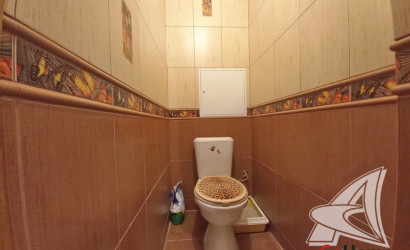 Купить 4-комнатную квартиру, Брест, Ковалево, ул. Суворова. Фото 5