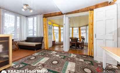 Купить дом в деревне, Отдых, 12 соток. Фото 5