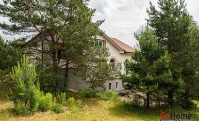 Купить коттедж, Раубичи, Нагорная, 10, 19.85 соток. Фото 28