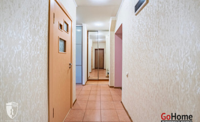 Купить 3-комнатную квартиру, Минск, Кедышко, 23А (Первомайский район). Фото 22
