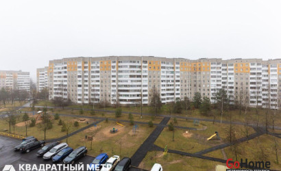 Купить 2-комнатную квартиру, Минск, Руссиянова ул., 46 (Первомайский район). Фото 17