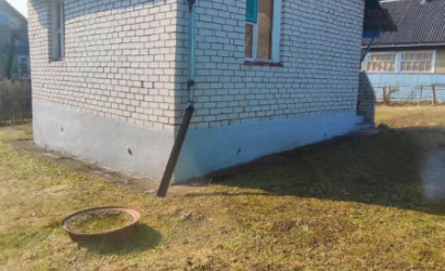 Купить дом в деревне, ПЛАНЕТА-2001, 4.76 соток. Фото 3