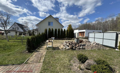 Купить коттедж, Брест, ул. Журавецкая, д. , 7.6 соток. Фото 5